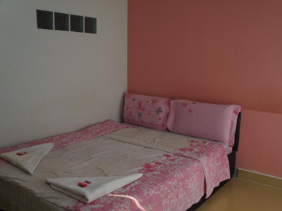 Siriwan Grand Garden Apartment Khon Kaen Luaran gambar