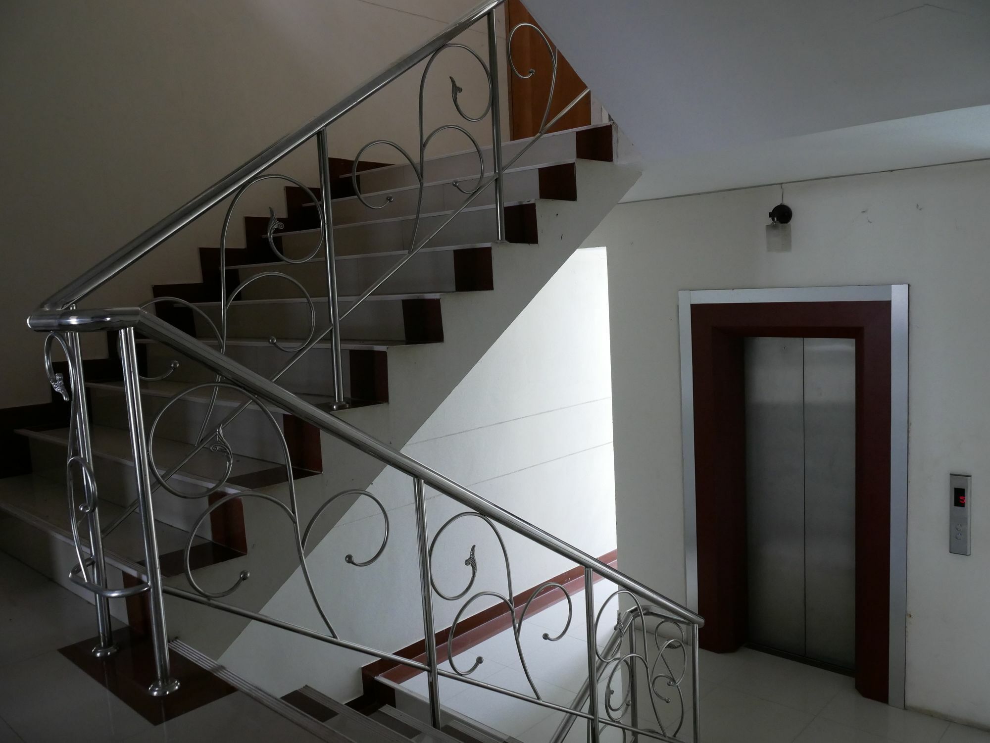 Siriwan Grand Garden Apartment Khon Kaen Luaran gambar